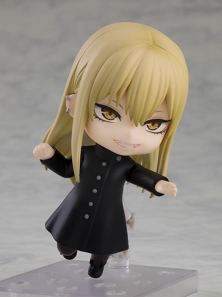[Pre-order] The Witch and the Beast - Guideau - Nendoroid