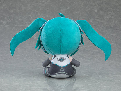 [Pre-order] Vocaloid - Hatsune Miku: GT Project 15th Anniversary Commemorative Plushie (2011 Ver.) - Good Smile Company