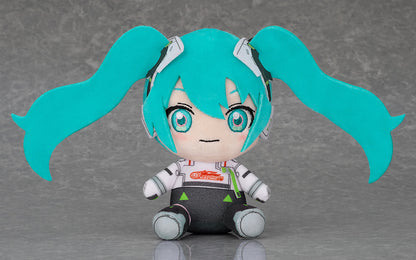 [Pre-order] Vocaloid - Hatsune Miku: GT Project 15th Anniversary Commemorative Plushie 2022 Ver. - Good Smile Company