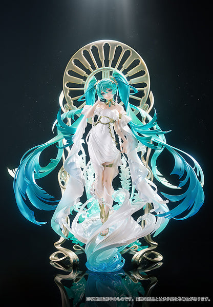 [Pre-order] Vocaloid - Hatsune Miku (feat. Yoneyama Mai) 1/7 - Good Smile Company