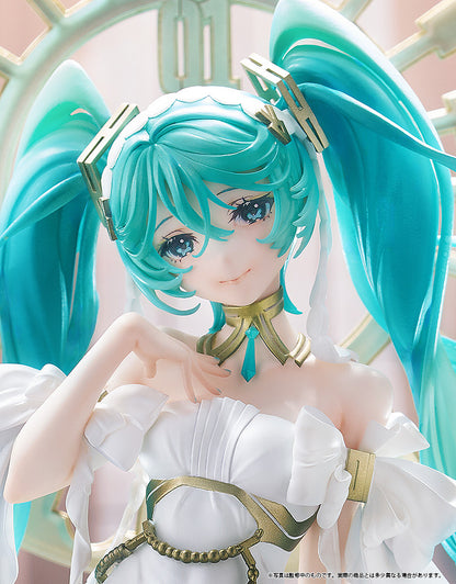 [Pre-order] Vocaloid - Hatsune Miku (feat. Yoneyama Mai) 1/7 - Good Smile Company