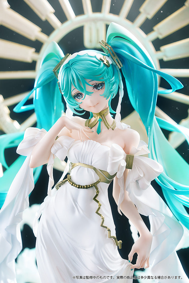 [Pre-order] Vocaloid - Hatsune Miku (feat. Yoneyama Mai) 1/7 - Good Smile Company