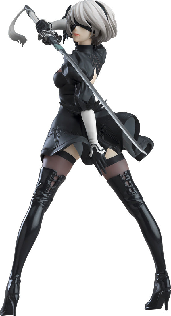 [Pre-order] NieR: Automata Ver1.1a - 2B - POP UP PARADE