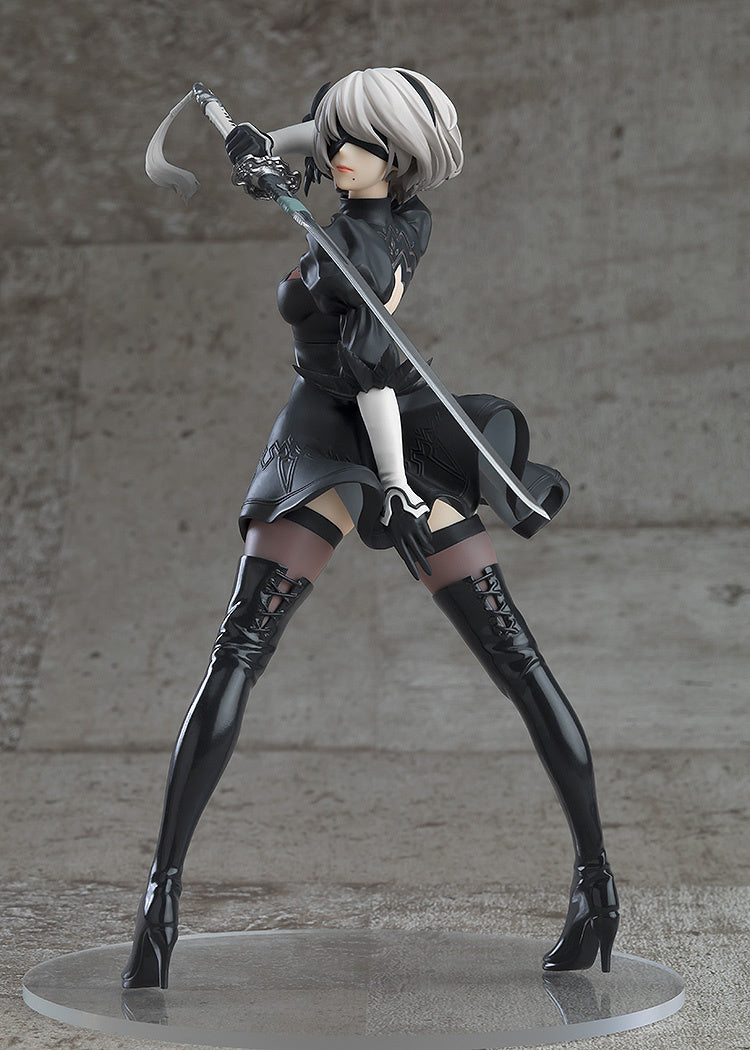 [Pre-order] NieR: Automata Ver1.1a - 2B - POP UP PARADE