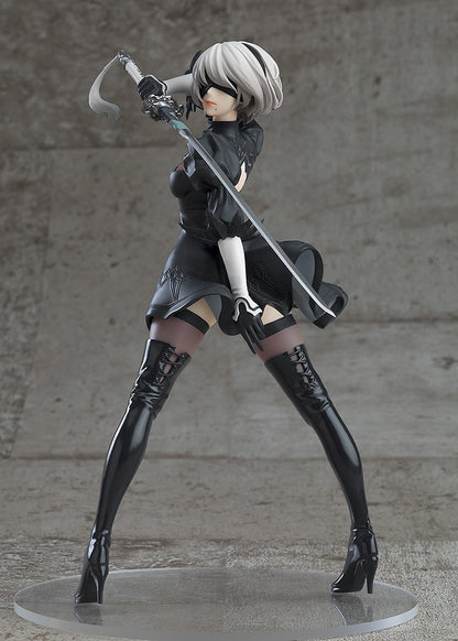 [Pre-order] NieR: Automata Ver1.1a - 2B - POP UP PARADE