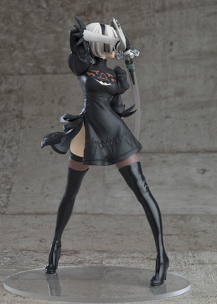 [Pre-order] NieR: Automata Ver1.1a - 2B - POP UP PARADE