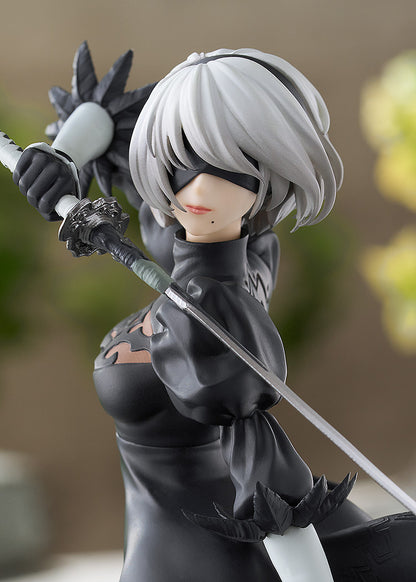 [Pre-order] NieR: Automata Ver1.1a - 2B - POP UP PARADE