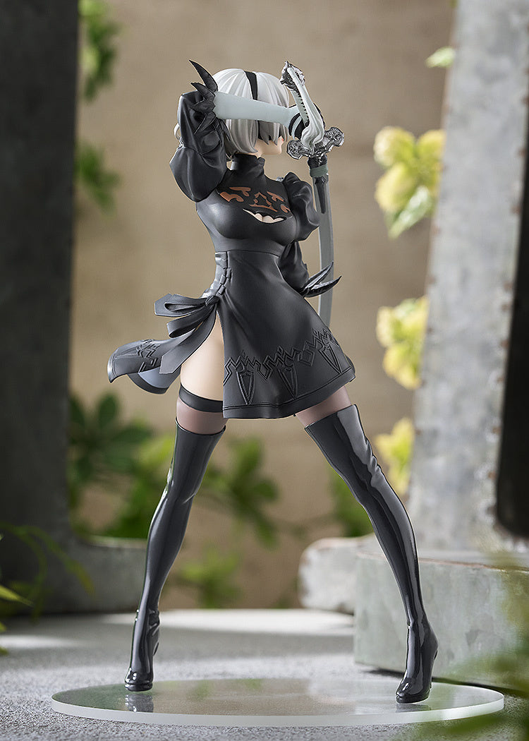 [Pre-order] NieR: Automata Ver1.1a - 2B - POP UP PARADE