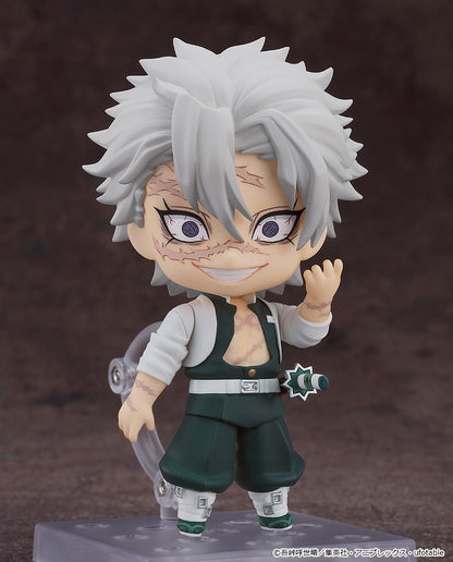 [Pre-order] Demon Slayer - Sanemi Shinazugawa - Nendoroid