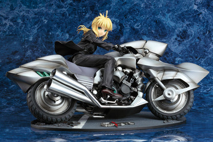 [Pre-order] Fate/Zero - Saber & Saber Motored Cuirassier 1/8 (reissue) - Good Smile Company