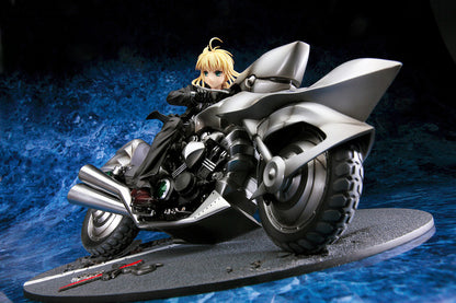 [Pre-order] Fate/Zero - Saber & Saber Motored Cuirassier 1/8 (reissue) - Good Smile Company