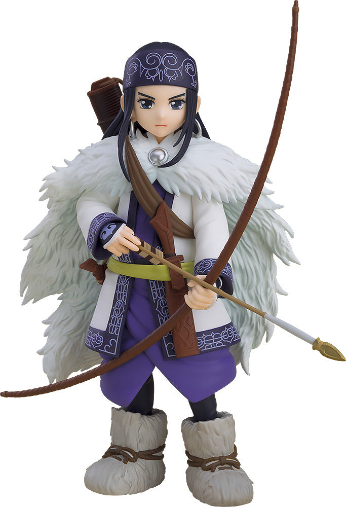 [Pre-order] Golden Kamuy - Asirpa - POP UP PARADE