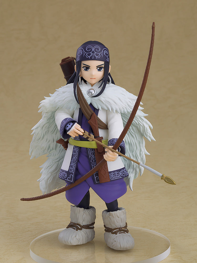 [Pre-order] Golden Kamuy - Asirpa - POP UP PARADE