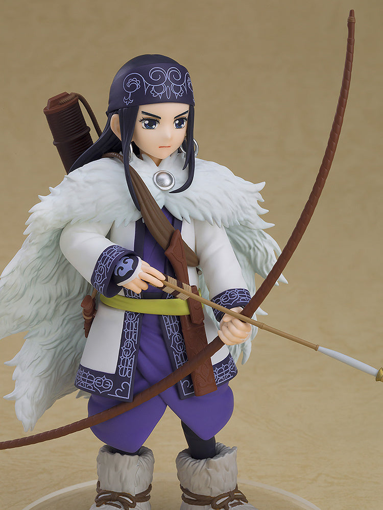 [Pre-order] Golden Kamuy - Asirpa - POP UP PARADE