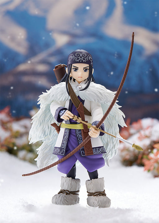 [Pre-order] Golden Kamuy - Asirpa - POP UP PARADE