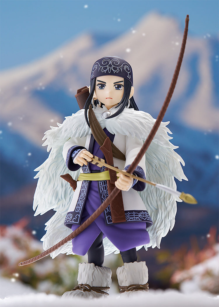 [Pre-order] Golden Kamuy - Asirpa - POP UP PARADE