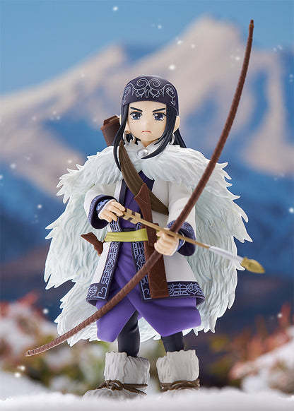 [Pre-order] Golden Kamuy - Asirpa - POP UP PARADE