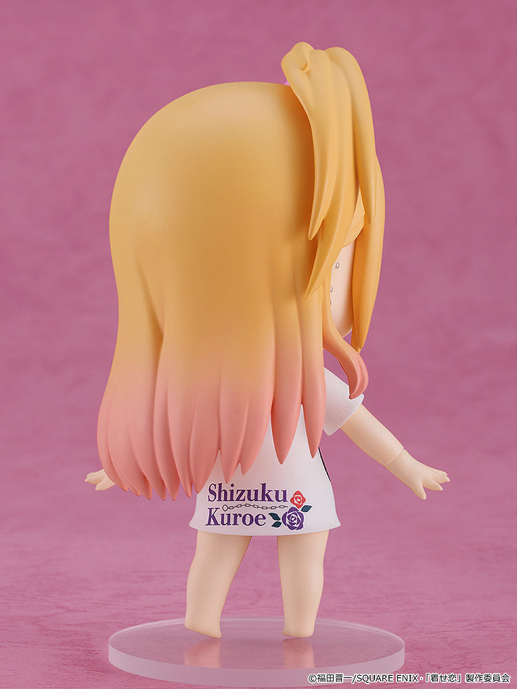 [Pre-order] My Dress-Up Darling - Marin Kitagawa: Slippery Girls Full Graphic T-Shirt Ver. - Nendoroid