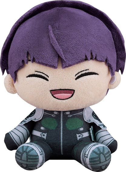 [Pre-order] Kaiju No.8 - Soshiro Hoshina Plushie - Good Smile Company