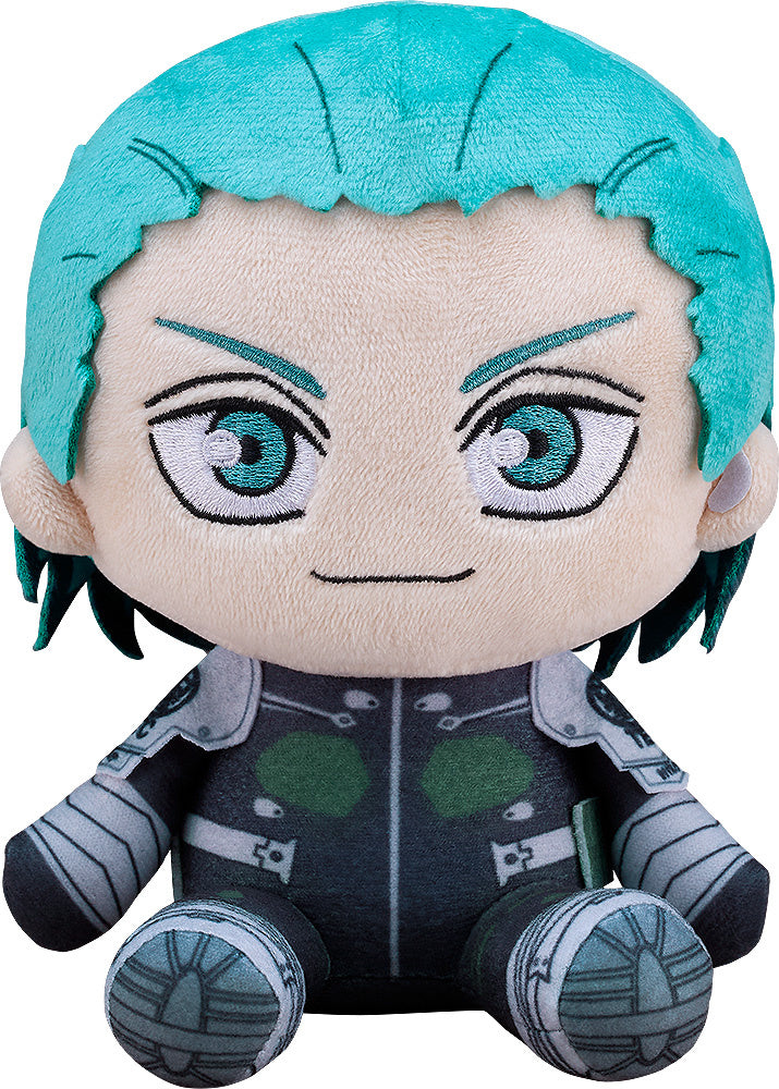 [Pre-order] Kaiju No.8 - Haruichi Izumo Plushie - Good Smile Company