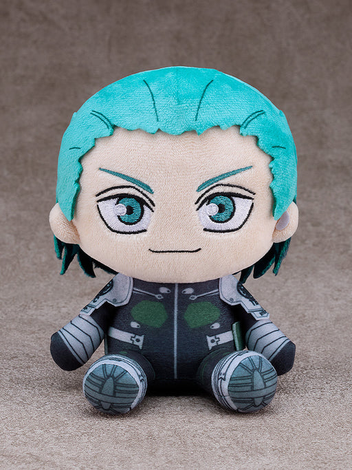 [Pre-order] Kaiju No.8 - Haruichi Izumo Plushie - Good Smile Company