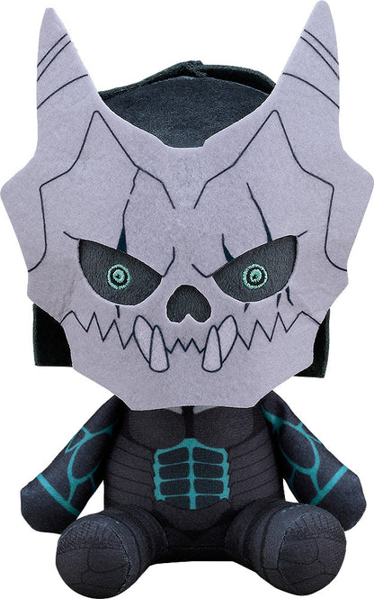 [Pre-order] Kaiju No.8 - Kaiju No. 8 Plushie - Good Smile Company