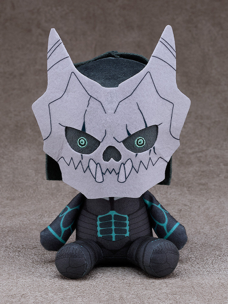 [Pre-order] Kaiju No.8 - Kaiju No. 8 Plushie - Good Smile Company