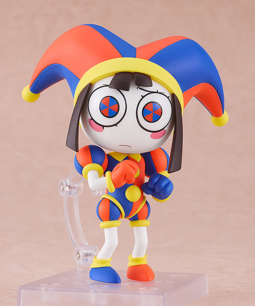 [Pre-order] The Amazing Digital Circus - Pomni - Nendoroid