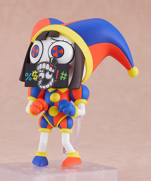 [Pre-order] The Amazing Digital Circus - Pomni - Nendoroid