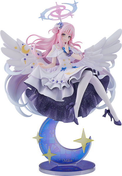 [Pre-order] Blue Archive - Mika: Call of the Stars 1/7 - Good Smile Company