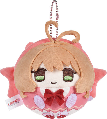 [Pre-order] Cardcaptor Sakura - Sakura Kinomoto: 25th Anniversary Dango Plushie - Good Smile Company