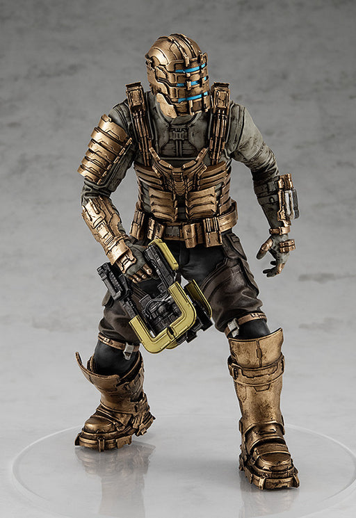 [Pre-order] Dead Space - Isaac Clarke (reissue) - POP UP PARADE