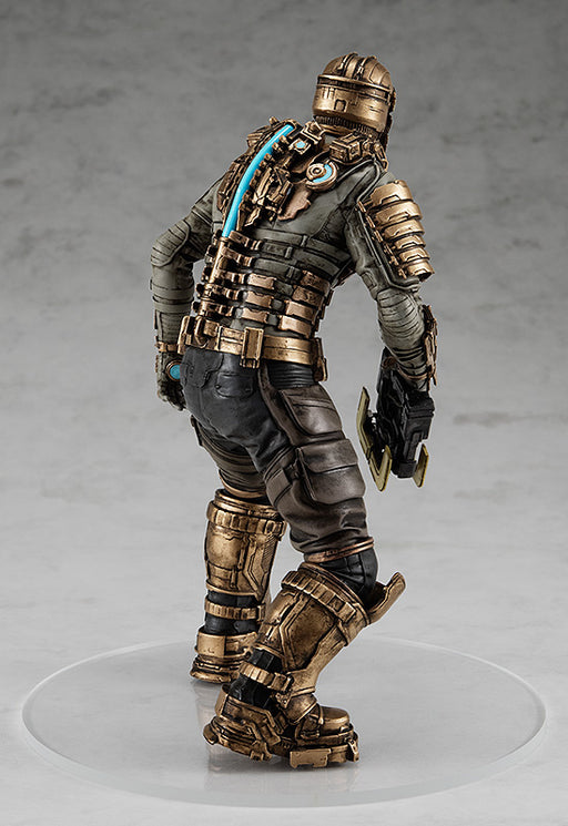 [Pre-order] Dead Space - Isaac Clarke (reissue) - POP UP PARADE