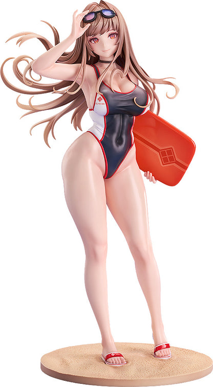 [Pre-order] NIKKE: GODDESS OF VICTORY - Rapi: Classic Vacation 1/7 - Good Smile Company