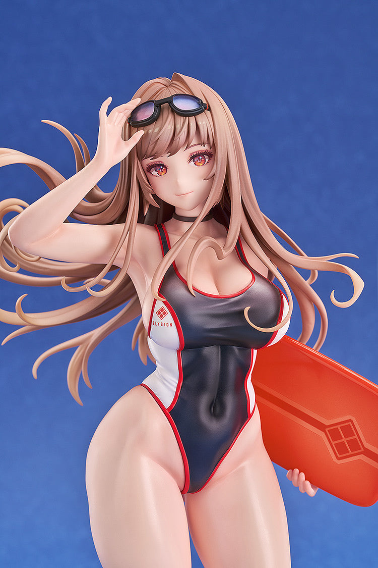 [Pre-order] NIKKE: GODDESS OF VICTORY - Rapi: Classic Vacation 1/7 - Good Smile Company