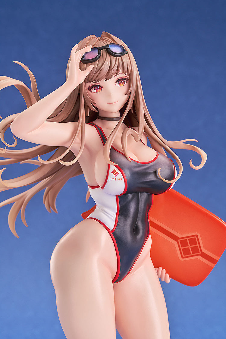 [Pre-order] NIKKE: GODDESS OF VICTORY - Rapi: Classic Vacation 1/7 - Good Smile Company