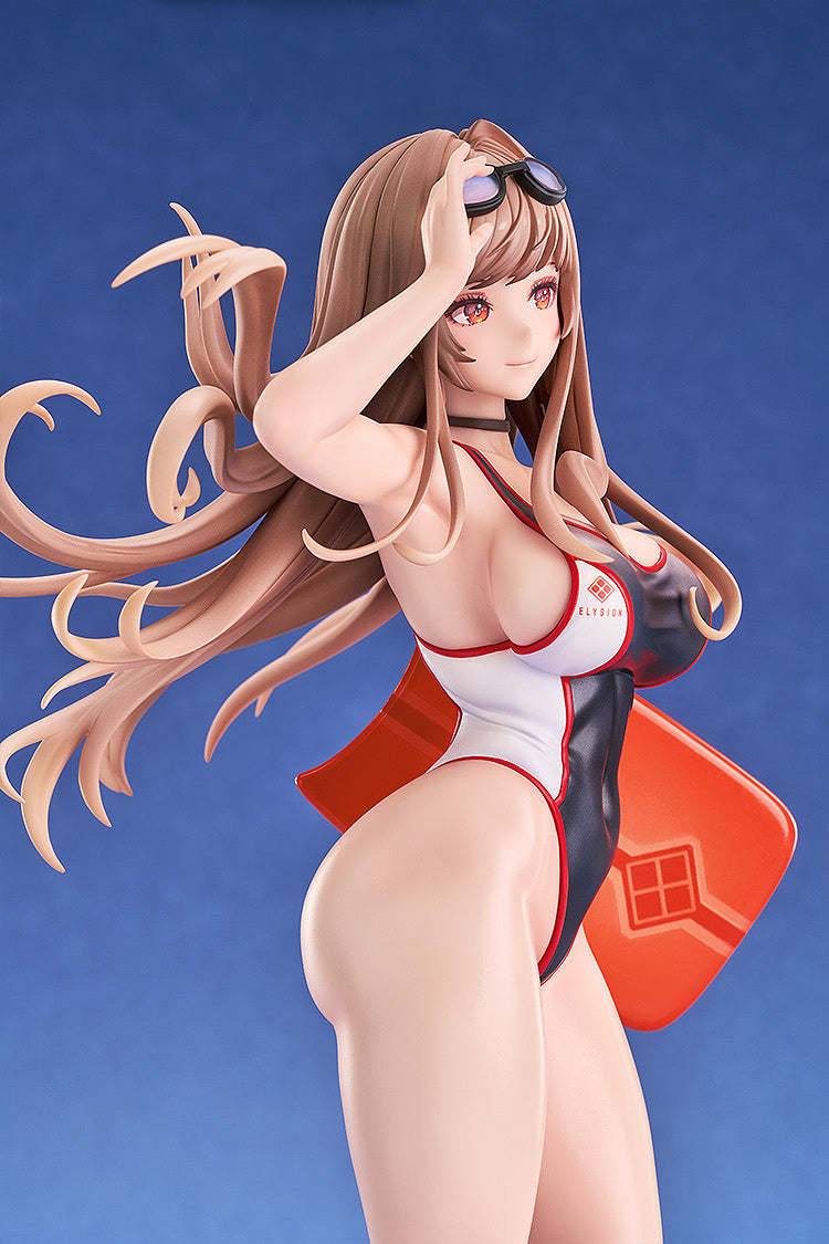 [Pre-order] NIKKE: GODDESS OF VICTORY - Rapi: Classic Vacation 1/7 - Good Smile Company