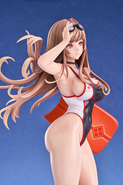 [Pre-order] NIKKE: GODDESS OF VICTORY - Rapi: Classic Vacation 1/7 - Good Smile Company