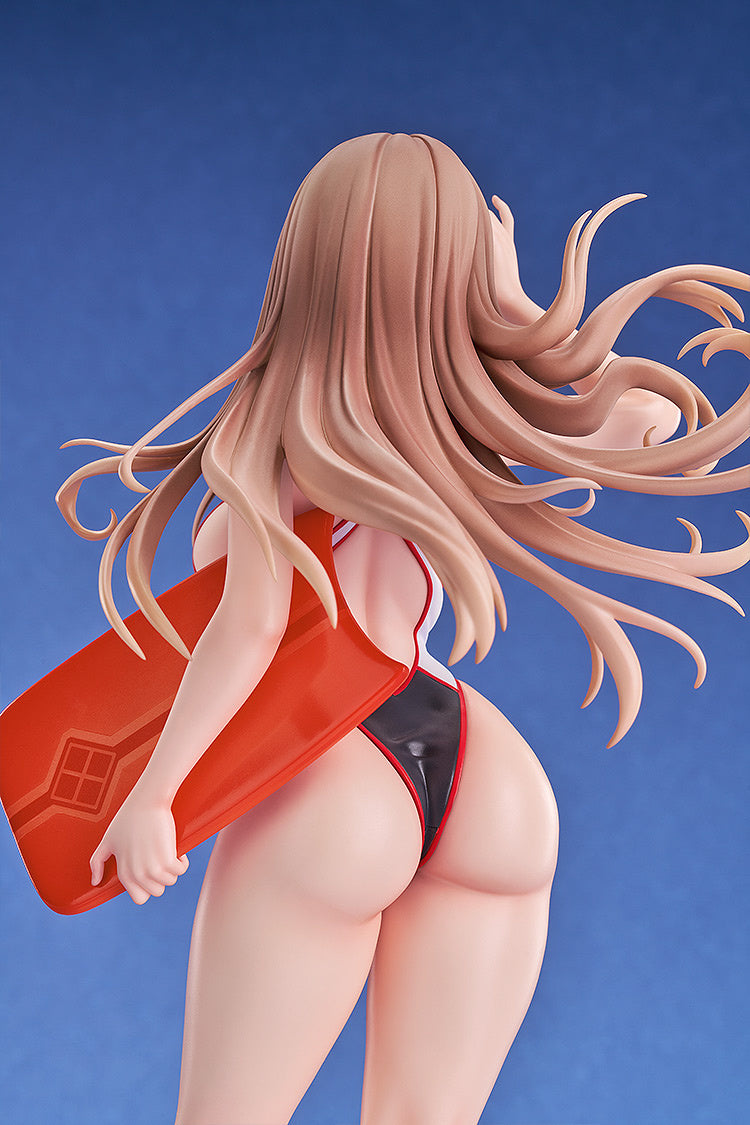 [Pre-order] NIKKE: GODDESS OF VICTORY - Rapi: Classic Vacation 1/7 - Good Smile Company