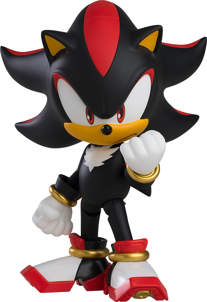 [Pre-order] Sonic the Hedgehog - Shadow the Hedgehog - Nendoroid