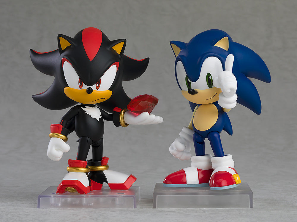 [Pre-order] Sonic the Hedgehog - Shadow the Hedgehog - Nendoroid