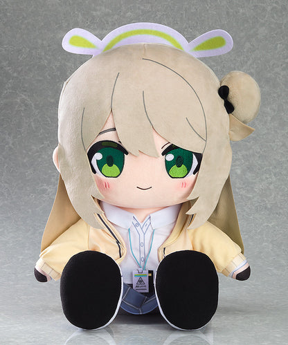 [Pre-order] Blue Archive - Nonomi: Big Chocopuni Plushie - Good Smile Company