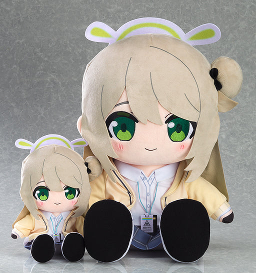 [Pre-order] Blue Archive - Nonomi: Big Chocopuni Plushie - Good Smile Company