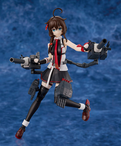 [Pre-order] Kantai Collection - Shigure Kai San: PLAMATEA - Good Smile Company