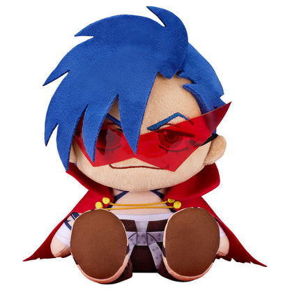 [Pre-order] Gurren Lagann - Kamina Plushie - Good Smile Company