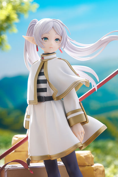 [Pre-order] Frieren: Beyond Journey's End - Frieren: Magic of the Eventide Glow Ver. 1/7 - Good Smile Company