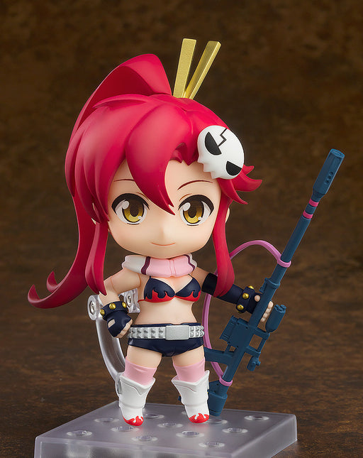 [Pre-order] Gurren Lagann - Yoko 2.0 - Nendoroid