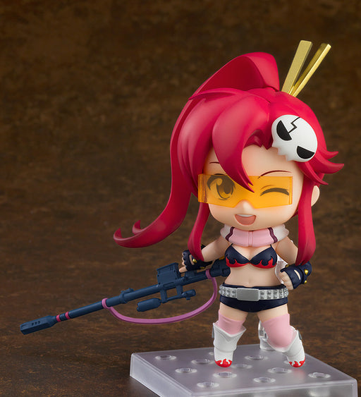 [Pre-order] Gurren Lagann - Yoko 2.0 - Nendoroid