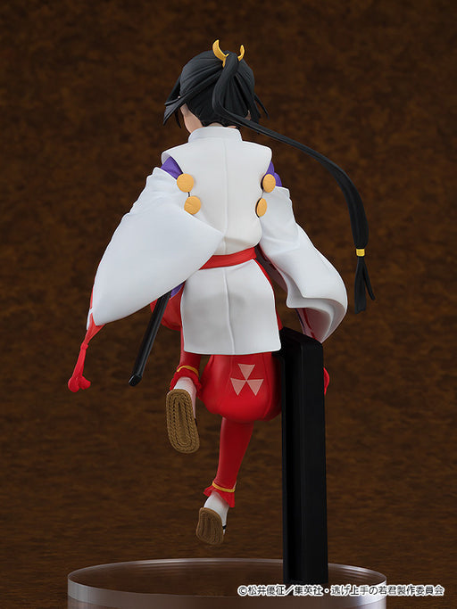 [Pre-order] The Elusive Samurai - Tokiyuki Hojo - POP UP PARADE