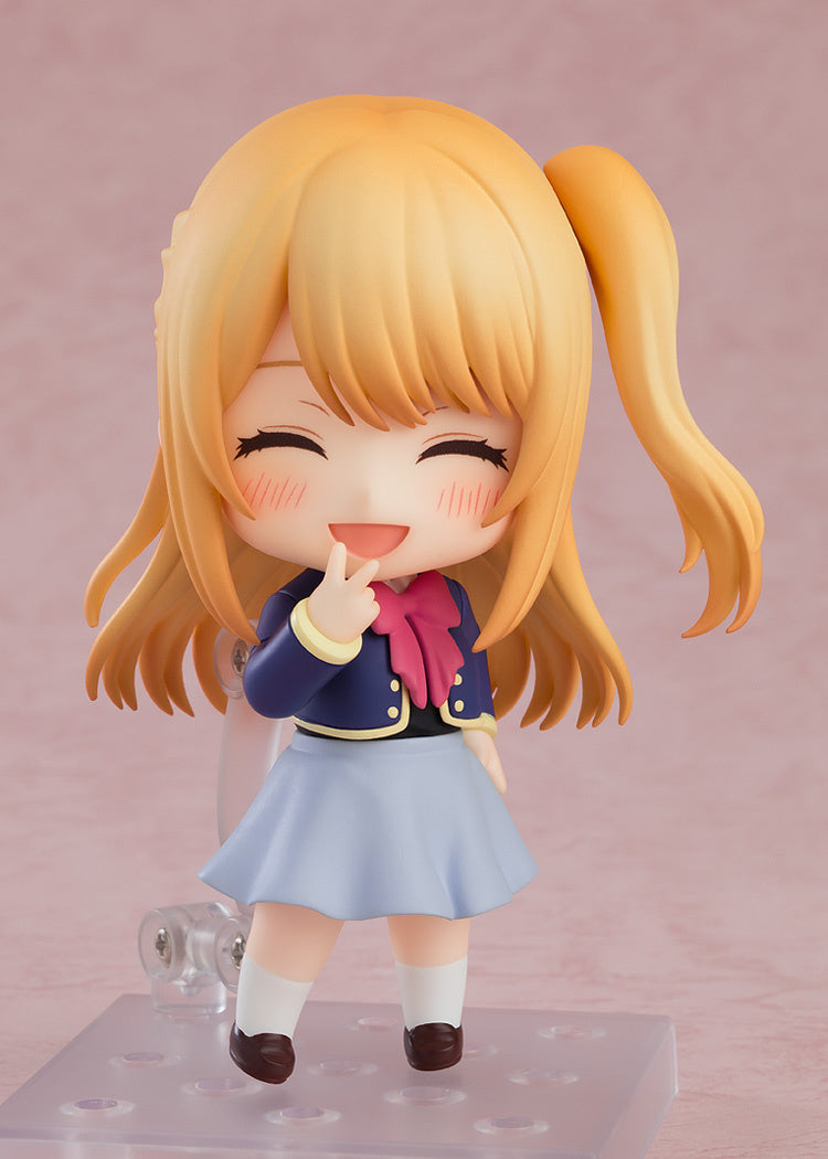 [Pre-order] Oshi no Ko - Ruby: School Uniform Ver. - Nendoroid